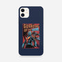 Guardians Of The Sugar-iPhone-Snap-Phone Case-Gleydson Barboza