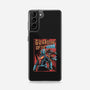 Guardians Of The Sugar-Samsung-Snap-Phone Case-Gleydson Barboza