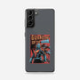 Guardians Of The Sugar-Samsung-Snap-Phone Case-Gleydson Barboza