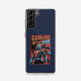 Guardians Of The Sugar-Samsung-Snap-Phone Case-Gleydson Barboza