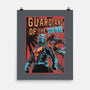 Guardians Of The Sugar-None-Matte-Poster-Gleydson Barboza