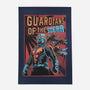 Guardians Of The Sugar-None-Outdoor-Rug-Gleydson Barboza