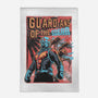 Guardians Of The Sugar-None-Outdoor-Rug-Gleydson Barboza