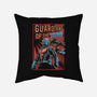 Guardians Of The Sugar-None-Non-Removable Cover w Insert-Throw Pillow-Gleydson Barboza