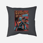 Guardians Of The Sugar-None-Non-Removable Cover w Insert-Throw Pillow-Gleydson Barboza