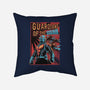 Guardians Of The Sugar-None-Non-Removable Cover w Insert-Throw Pillow-Gleydson Barboza