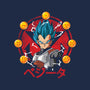 Prince Of Saiyans-Youth-Pullover-Sweatshirt-turborat14