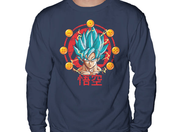 Son Goku