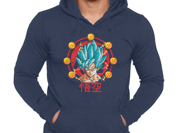 Son Goku