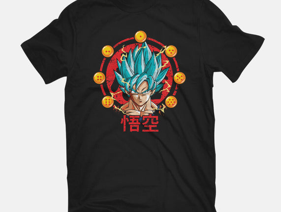 Son Goku