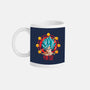 Son Goku-None-Mug-Drinkware-turborat14