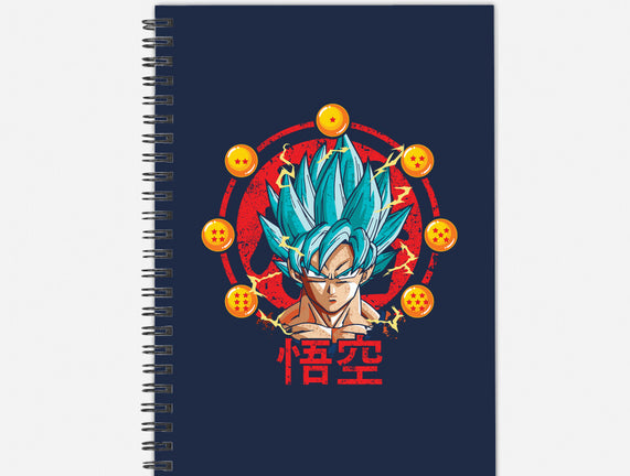 Son Goku