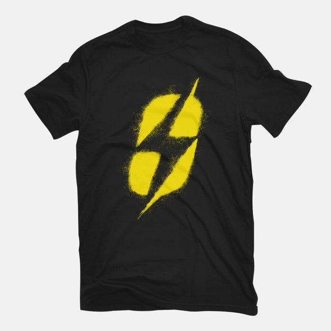 Ground Zero Fallout-Youth-Basic-Tee-rocketman_art