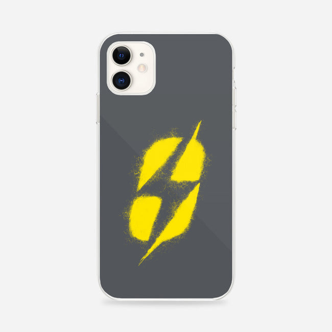 Ground Zero Fallout-iPhone-Snap-Phone Case-rocketman_art