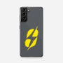 Ground Zero Fallout-Samsung-Snap-Phone Case-rocketman_art