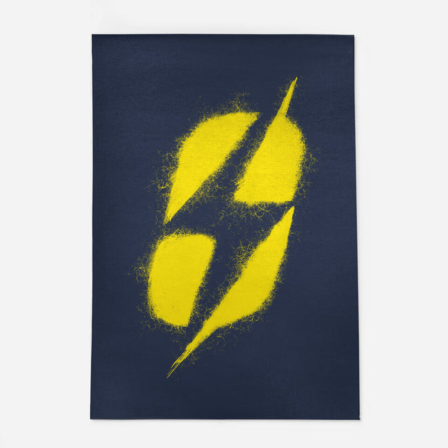 Ground Zero Fallout-None-Outdoor-Rug-rocketman_art