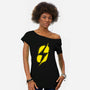 Ground Zero Fallout-Womens-Off Shoulder-Tee-rocketman_art