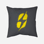 Ground Zero Fallout-None-Non-Removable Cover w Insert-Throw Pillow-rocketman_art