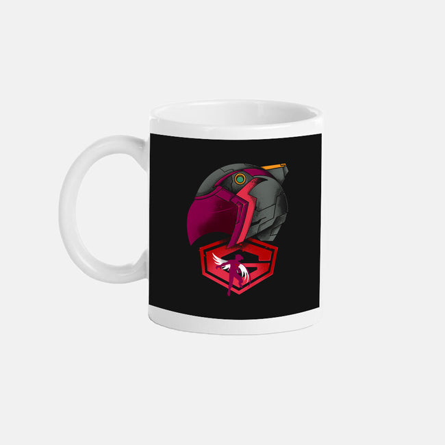 Jo The Condor-None-Mug-Drinkware-RamenBoy