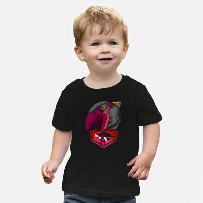 Jo The Condor-Baby-Basic-Tee-RamenBoy