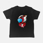 Ken The Eagle-Baby-Basic-Tee-RamenBoy