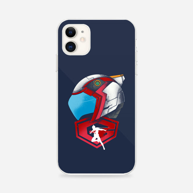 Ken The Eagle-iPhone-Snap-Phone Case-RamenBoy