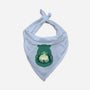 Merida’s Fate-Cat-Bandana-Pet Collar-RamenBoy