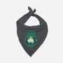 Merida’s Fate-Dog-Bandana-Pet Collar-RamenBoy