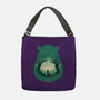 Merida’s Fate-None-Adjustable Tote-Bag-RamenBoy