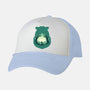 Merida’s Fate-Unisex-Trucker-Hat-RamenBoy