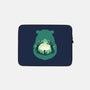 Merida’s Fate-None-Zippered-Laptop Sleeve-RamenBoy