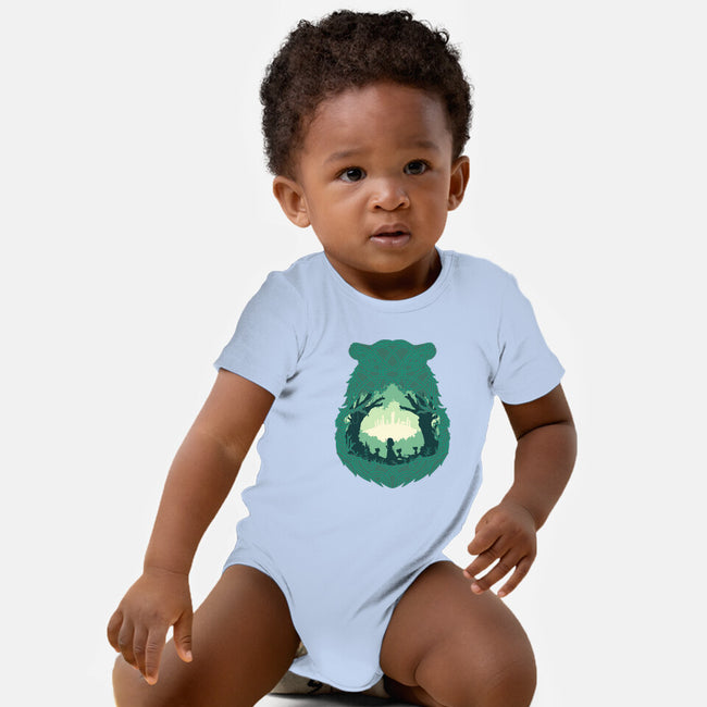 Merida’s Fate-Baby-Basic-Onesie-RamenBoy