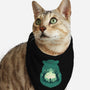 Merida’s Fate-Cat-Bandana-Pet Collar-RamenBoy