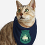 Merida’s Fate-Cat-Bandana-Pet Collar-RamenBoy