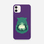 Merida’s Fate-iPhone-Snap-Phone Case-RamenBoy