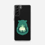 Merida’s Fate-Samsung-Snap-Phone Case-RamenBoy