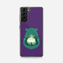 Merida’s Fate-Samsung-Snap-Phone Case-RamenBoy