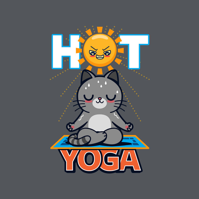 Hot Yoga-iPhone-Snap-Phone Case-Boggs Nicolas