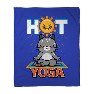 Hot Yoga