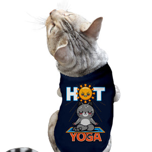 Hot Yoga