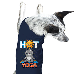 Hot Yoga