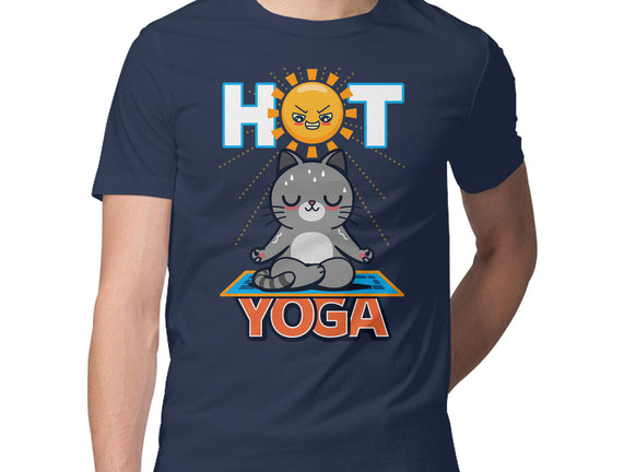 Hot Yoga