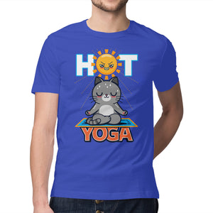 Hot Yoga