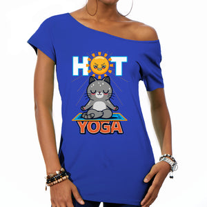 Hot Yoga