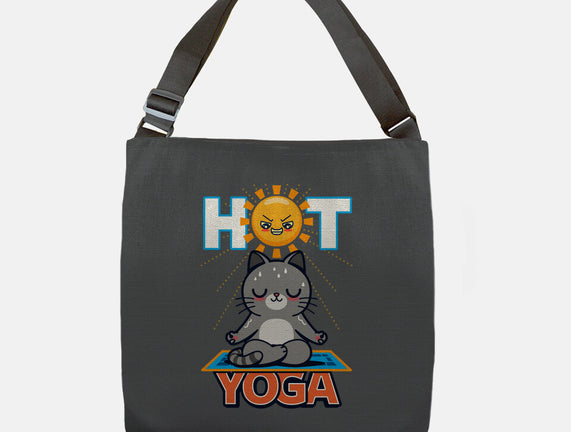 Hot Yoga