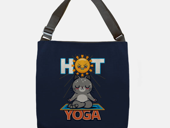 Hot Yoga