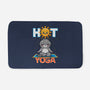 Hot Yoga-None-Memory Foam-Bath Mat-Boggs Nicolas