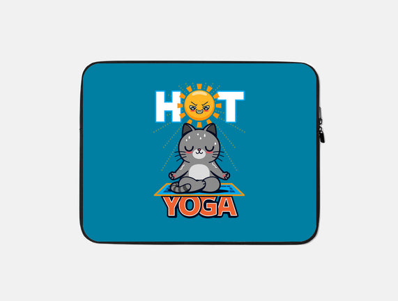 Hot Yoga