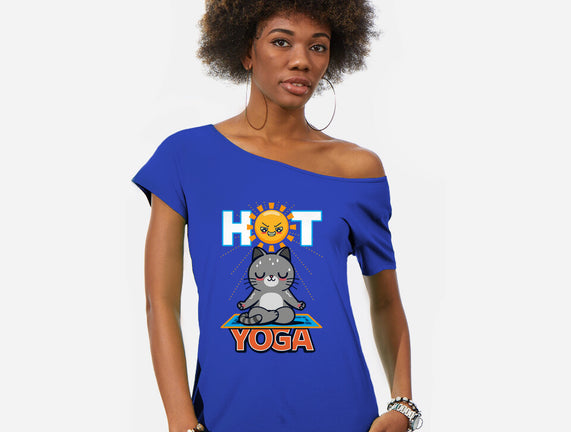 Hot Yoga