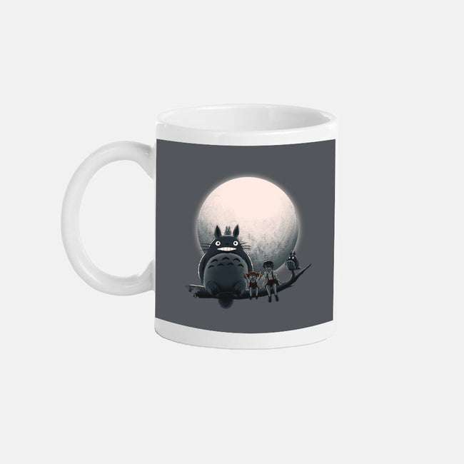 Neighbor's Moon-None-Mug-Drinkware-rmatix